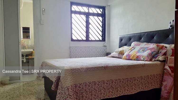 Blk 512 Ang Mo Kio Avenue 8 (Ang Mo Kio), HDB 3 Rooms #177248512